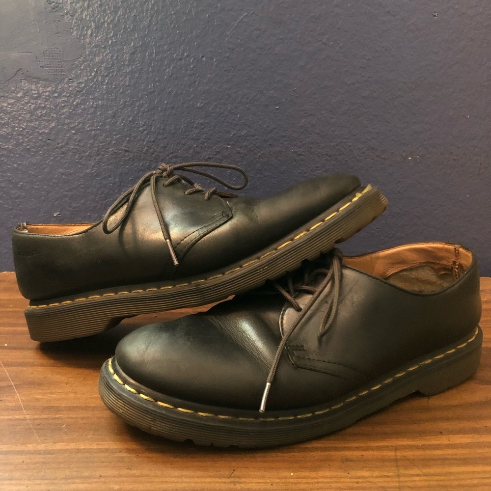 Doc Martens 1461 Vintage Beaters